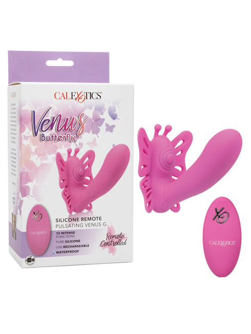 VENUS BUTTERFLY